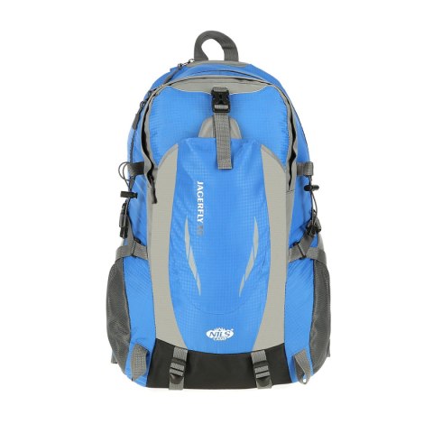 CBT7156 NIEBIESKI JAGERFLY PLECAK NILS CAMP CBT7156 NIEBIESKI JAGERFLY PLECAK NILS CAMP