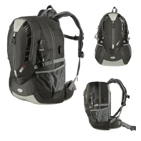 CBT7176 CZARNY QUEST PLECAK NILS CAMP