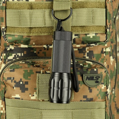 CBT7204 PLECAK ZIELONY MORO DEFENDER NILS CAMP CBT7204 PLECAK ZIELONY MORO DEFENDER NILS CAMP