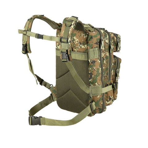 CBT7204 ZIELONY MORO DEFENDER PLECAK NILS CAMP CBT7204 ZIELONY MORO DEFENDER PLECAK NILS CAMP