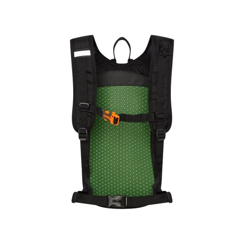 NC1766 PLECAK CZARNY ADVENTURE 25L NILS CAMP NC1766 PLECAK CZARNY ADVENTURE 25L NILS CAMP