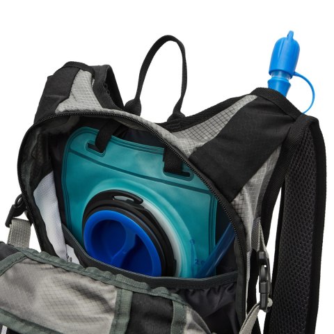 NC1766 PLECAK CZARNY ADVENTURE 25L NILS CAMP NC1766 PLECAK CZARNY ADVENTURE 25L NILS CAMP