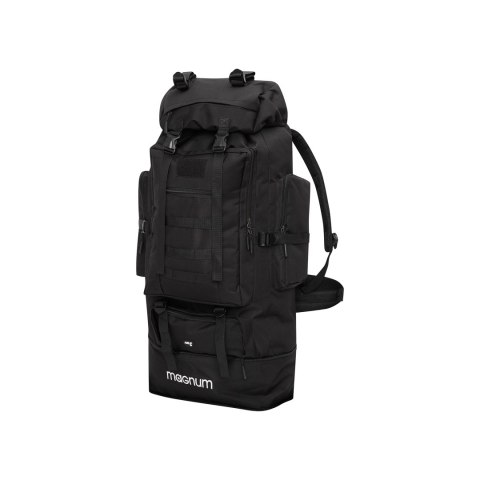NC1785 PLECAK TAKTYCZNY CZARNY MAGNUM 100L NILS CAMP