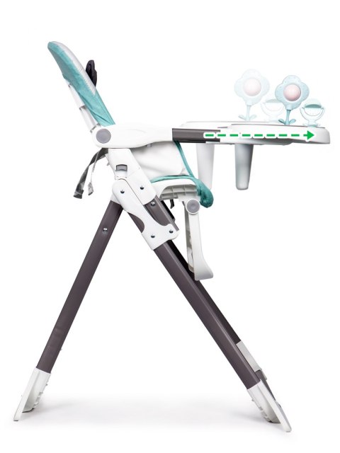 Fotelik do karmienia Ecotoys Fotelik do karmienia Ecotoys