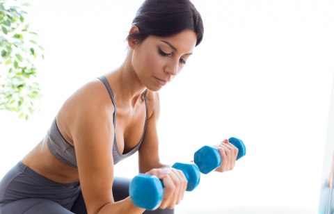 HANTELKI HANTLE 6kg ZESTAW CIĘŻARKI 2x 3kg FITNESS HANTELKI HANTLE 6kg ZESTAW CIĘŻARKI 2x 3kg FITNESS