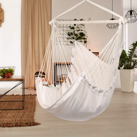 Krzesło brazylijskie ModernHome Krzesło brazylijskie ModernHome