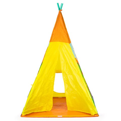 Namiot indiański tipi wigwam domek dla dzieci Namiot indiański tipi wigwam domek dla dzieci