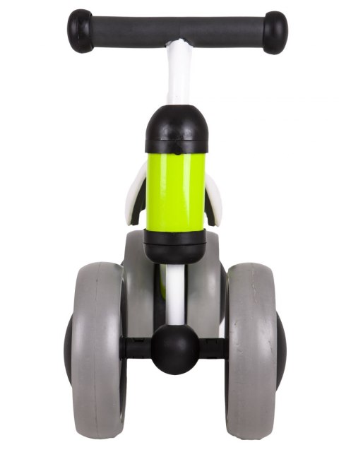Rowerek biegowy mini rower Practise Green Ecotoys Rowerek biegowy mini rower Practise Green Ecotoys