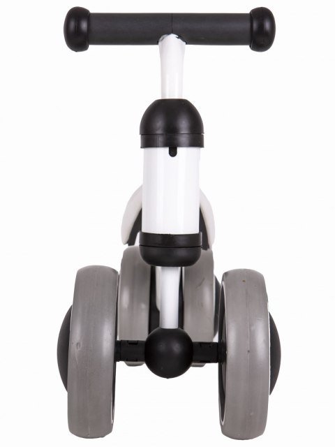Rowerek biegowy mini rower Practise White Ecotoys Rowerek biegowy mini rower Practise White Ecotoys