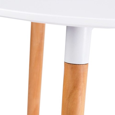 Stół do salonu 60cm Stół do salonu 60cm