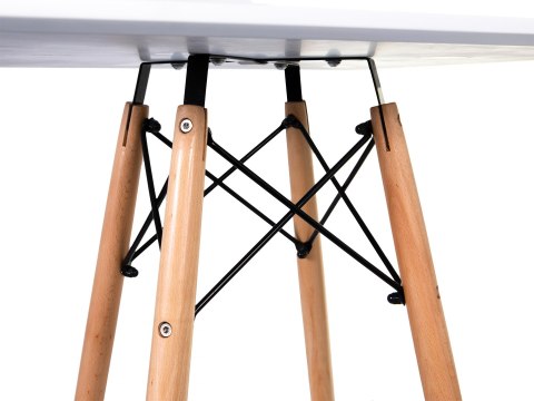 Stół do salonu 60cm Stół do salonu 60cm