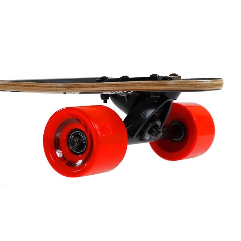 LONGBOARD WOOD HOMELAND SZKIELET NILS EXTREME