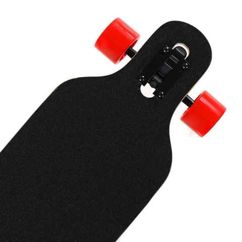 LONGBOARD WOOD HOMELAND SZKIELET NILS EXTREME