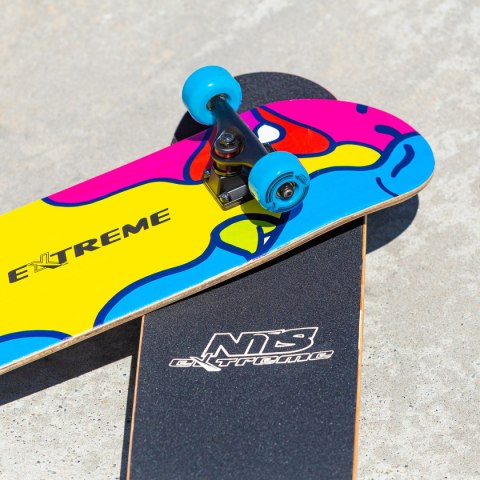 CR3108SA STONES DESKOROLKA NILS EXTREME