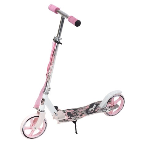HA205 PINK PU 205MM HULAJNOGA NILS EXTREME