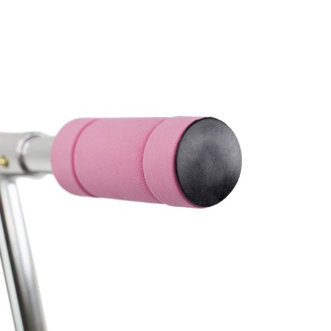 HA205 PINK PU 205MM HULAJNOGA NILS EXTREME