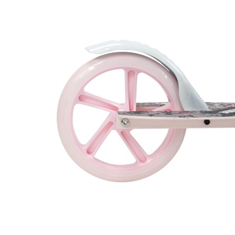 HA205 PINK PU 205MM HULAJNOGA NILS EXTREME