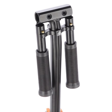 HM203 SILVER-ORANGE HULAJNOGA NILS EXTREME OUTLET