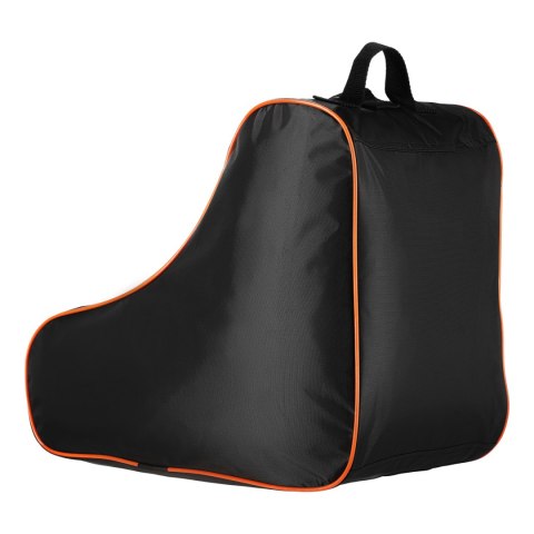 TS314 TORBA NA ŁYŻWOROLKI POMARAŃCZOWA ONE SIZE NILS EXTREME