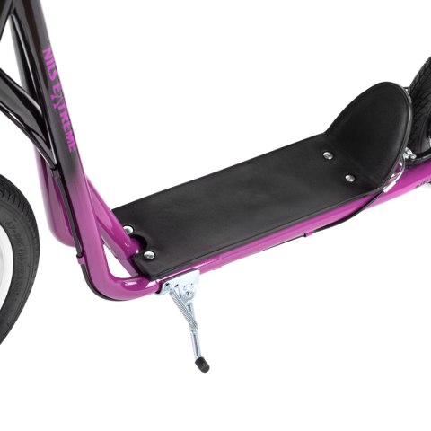 WH118AN PURPLE 16/12" HULAJNOGA Z POMP. KOŁAMI NILS EXTREME