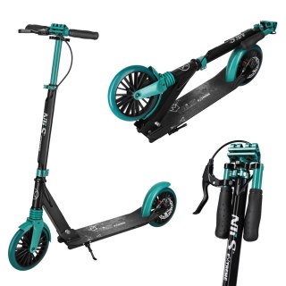 HM181T HULAJNOGA Z HAMULCEM TARCZOWYM NILS EXTREME