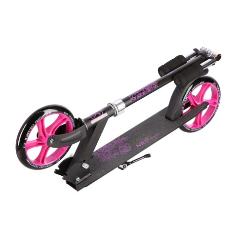 HM603 PINK HULAJNOGA NILS EXTREME