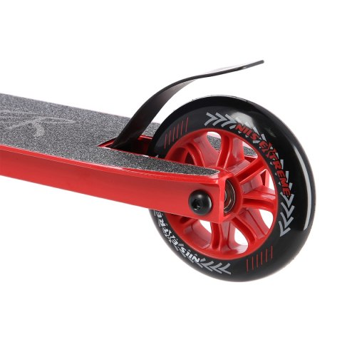 HS102 RED HULAJNOGA DO TRIKÓW NILS EXTREME