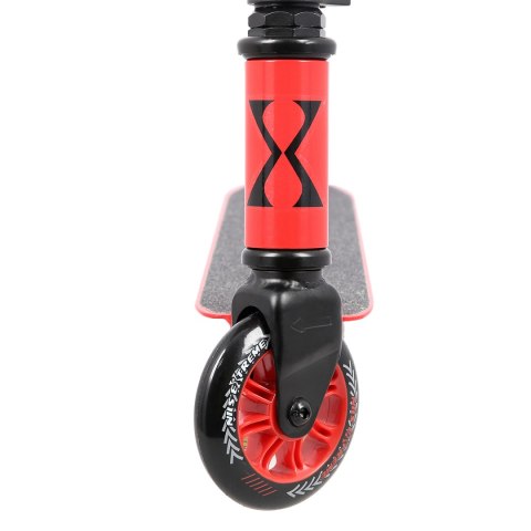 HS102 RED HULAJNOGA DO TRIKÓW NILS EXTREME