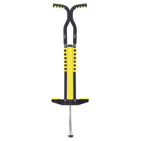 NFX5006 ŻÓŁTY JUMP STICK NILS FUN NFX5006 ŻÓŁTY JUMP STICK NILS FUN