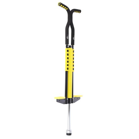 NFX5006 ŻÓŁTY JUMP STICK NILS FUN NFX5006 ŻÓŁTY JUMP STICK NILS FUN