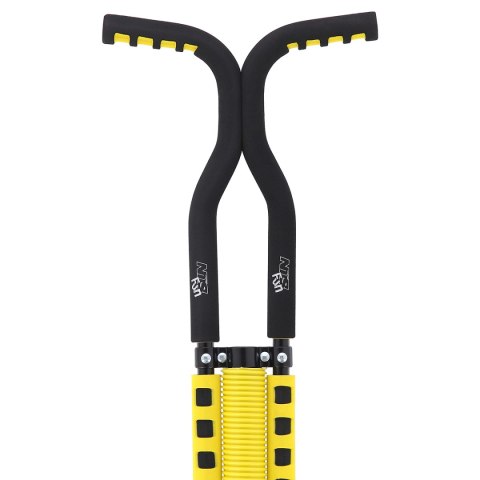 NFX5006 ŻÓŁTY JUMP STICK NILS FUN NFX5006 ŻÓŁTY JUMP STICK NILS FUN