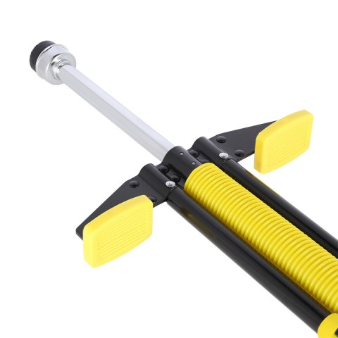 NFX5006 ŻÓŁTY JUMP STICK NILS FUN NFX5006 ŻÓŁTY JUMP STICK NILS FUN