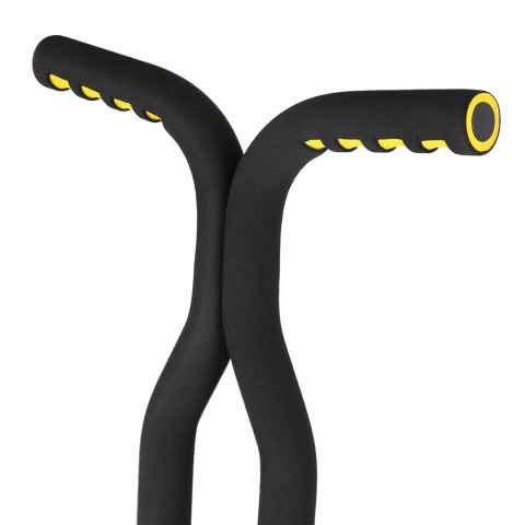 NFX5006 ŻÓŁTY JUMP STICK NILS FUN NFX5006 ŻÓŁTY JUMP STICK NILS FUN