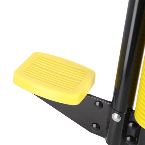 NFX5006 ŻÓŁTY JUMP STICK NILS FUN NFX5006 ŻÓŁTY JUMP STICK NILS FUN