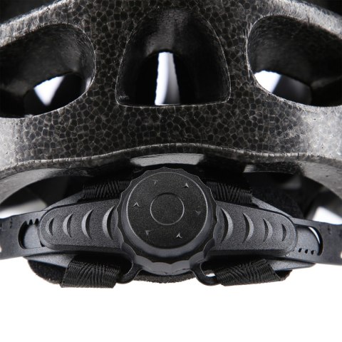 MTW05 KASK NIEBIESKI ROZM. XS (48-55cm) NILS EXTREME
