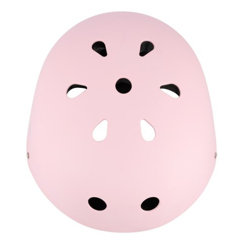 MTW001-1 KASK RÓŻOWY ROZM. XS(48-52CM) NILS EXTREME