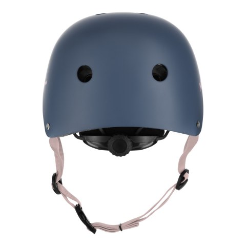 MTW001-1 KASK SZARY ROZM. XS(48-52CM) NILS EXTREME