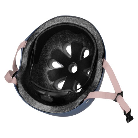 MTW001-1 KASK SZARY ROZM. XS(48-52CM) NILS EXTREME