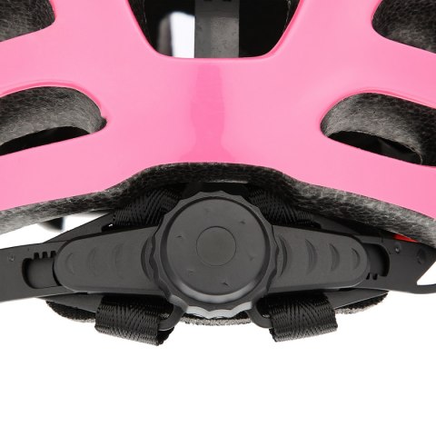 MTW01+H210 RÓŻOWY ROZM. S KASK Z OCHRANIACZAMI ZESTAW NILS EXTREME MTW01+H210 RÓŻOWY ROZM. S KASK Z OCHRANIACZAMI ZESTAW NILS EXTREME