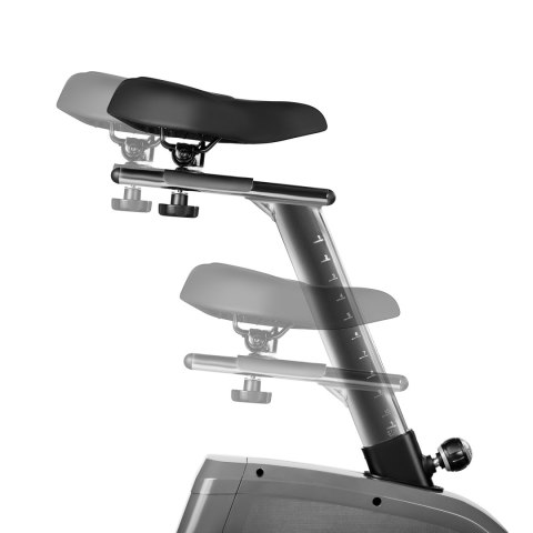 M1815 ROWER STACJONARNY ELEKTROMAGNETYCZNY Z GENERATOREM HMS PREMIUM M1815 ROWER STACJONARNY ELEKTROMAGNETYCZNY Z GENERATOREM HMS PREMIUM