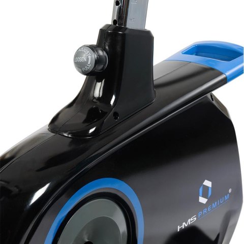 M1844-i ROWER STACJONARNY ELEKTROMAGNETYCZNY HMS PREMIUM M1844-i ROWER STACJONARNY ELEKTROMAGNETYCZNY HMS PREMIUM