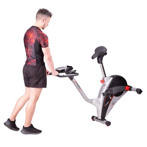 M6995 ROWER STACJONARNY MAGNETYCZNY HMS
