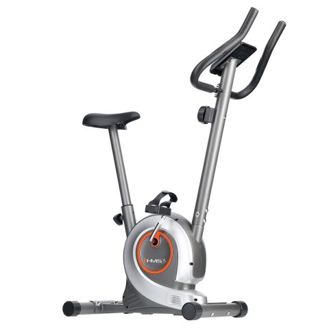 M8750 SILVER ROWER STACJONARNY MAGNETYCZNY HMS