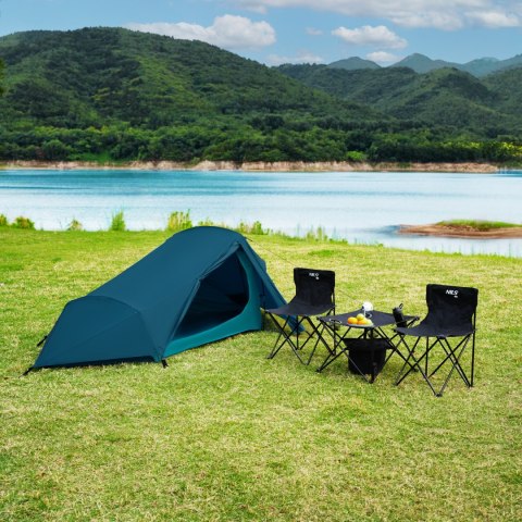 NAMIOT ULTRA LIGHT SKYAIR 2 NIEBIESKI NILS CAMP NC2502 NAMIOT ULTRA LIGHT SKYAIR 2 NIEBIESKI NILS CAMP NC2502