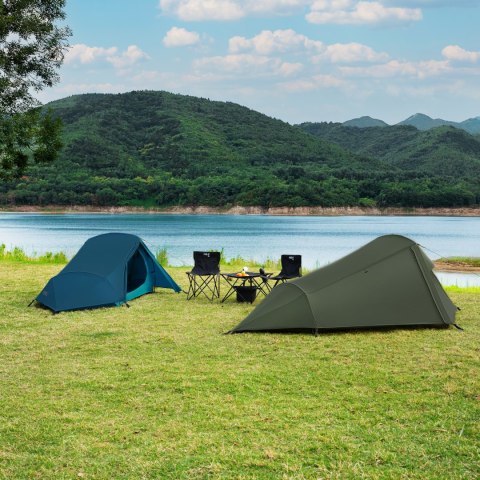 NAMIOT ULTRA LIGHT SKYAIR 2 NIEBIESKI NILS CAMP NC2502 NAMIOT ULTRA LIGHT SKYAIR 2 NIEBIESKI NILS CAMP NC2502