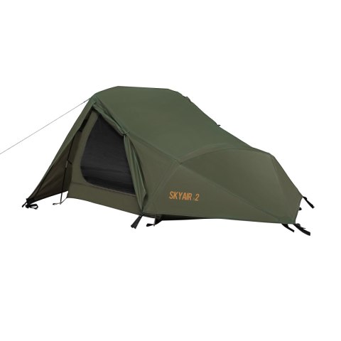 NAMIOT ULTRA LIGHT SKYAIR 2 ZIELONY NILS CAMP NC2502 NAMIOT ULTRA LIGHT SKYAIR 2 ZIELONY NILS CAMP NC2502