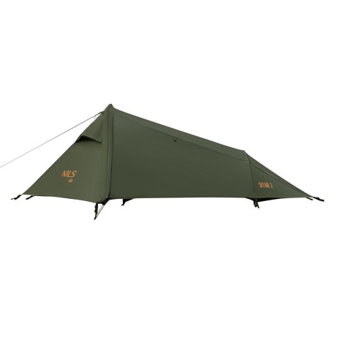 NAMIOT ULTRA LIGHT SKYAIR 2 ZIELONY NILS CAMP NC2502 NAMIOT ULTRA LIGHT SKYAIR 2 ZIELONY NILS CAMP NC2502