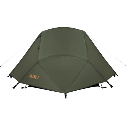 NAMIOT ULTRA LIGHT SKYAIR 2 ZIELONY NILS CAMP NC2502 NAMIOT ULTRA LIGHT SKYAIR 2 ZIELONY NILS CAMP NC2502