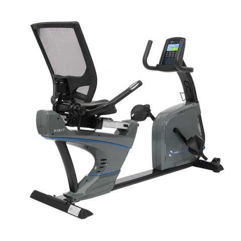R1817 ROWER ELEKTROMAGNETYCZNY STACJONARNY POZIOMY Z GENERATOREM HMS PREMIUM R1817 ROWER ELEKTROMAGNETYCZNY STACJONARNY POZIOMY Z GENERATOREM HMS PREMIUM
