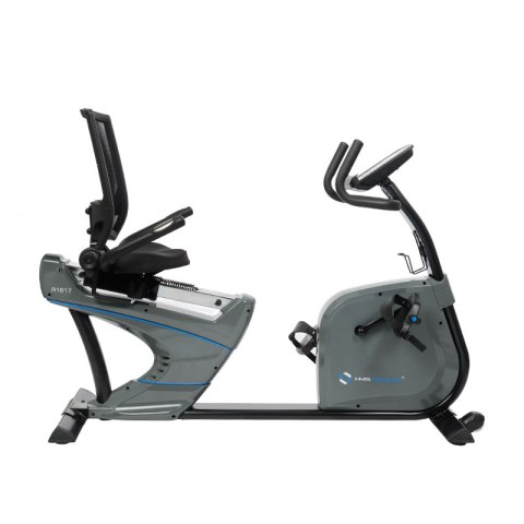R1817 ROWER ELEKTROMAGNETYCZNY STACJONARNY POZIOMY Z GENERATOREM HMS PREMIUM R1817 ROWER ELEKTROMAGNETYCZNY STACJONARNY POZIOMY Z GENERATOREM HMS PREMIUM